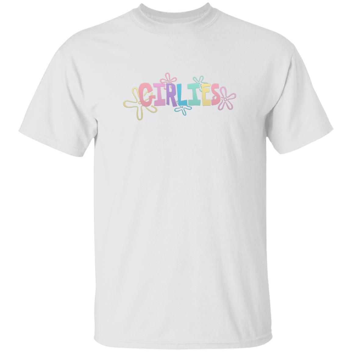 Larray Merch Funny Shirt Print Cute Shirt Clothing Plus Blue