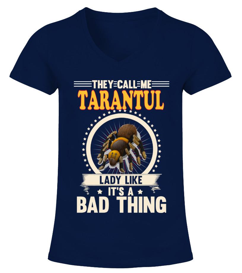 Tarantula Animals Lover T Shirts C-K6Z5G