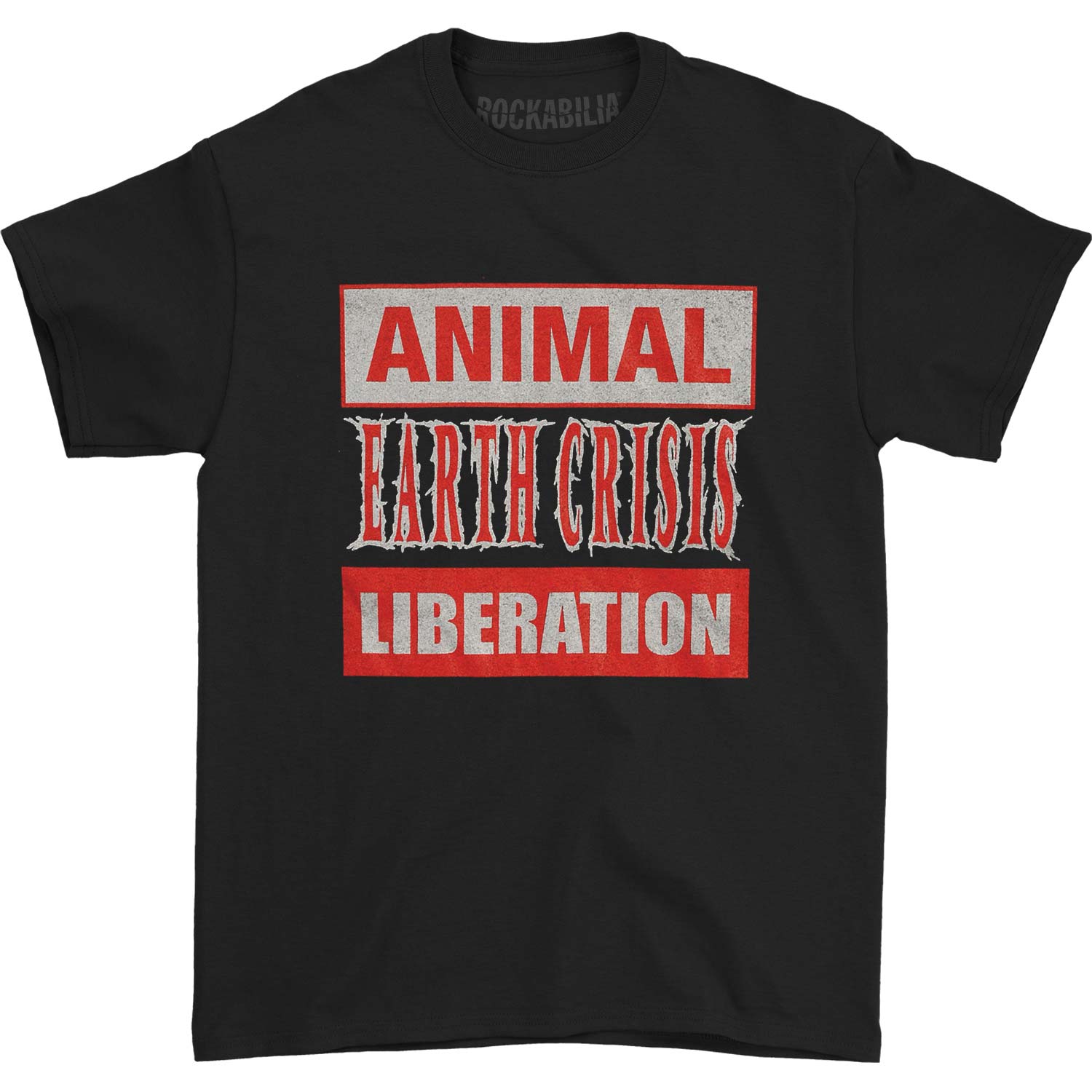 Animal Liberation T-Shirt