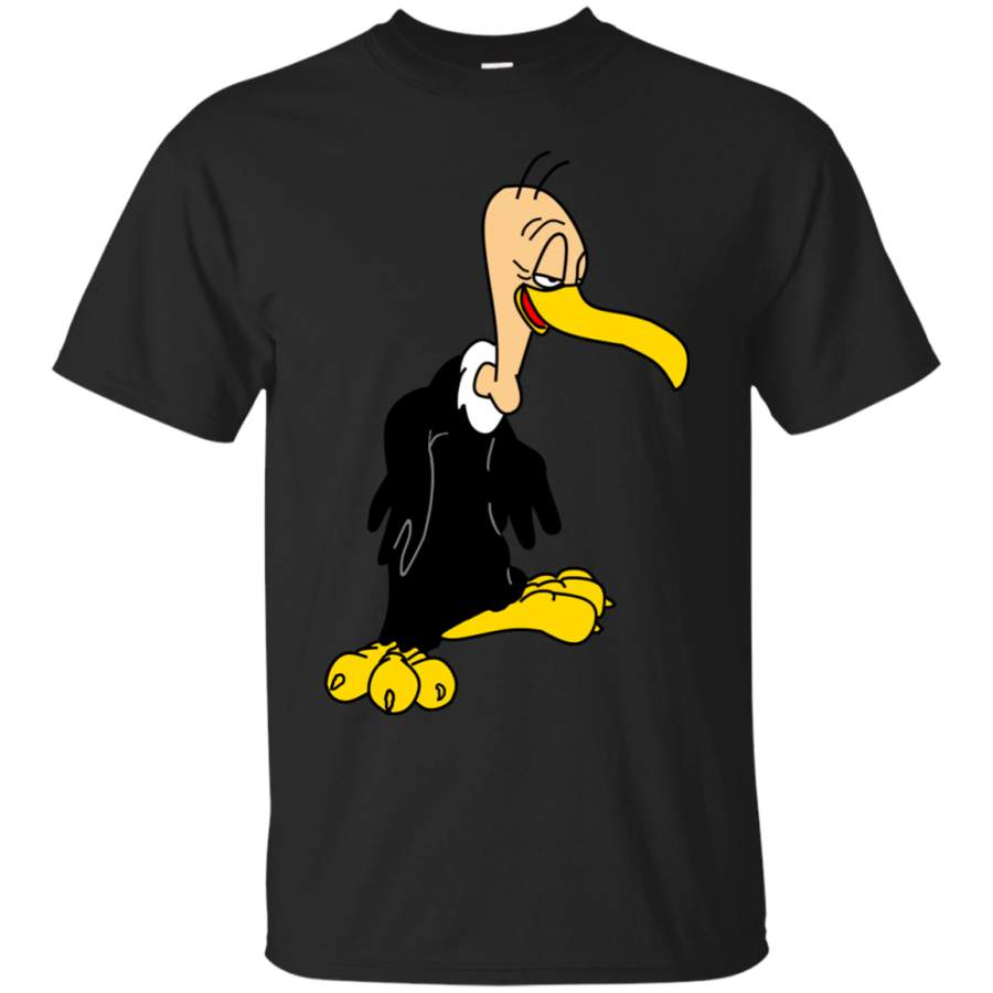 Beaky – Beaky Buzzard T-Shirt & Hoodie