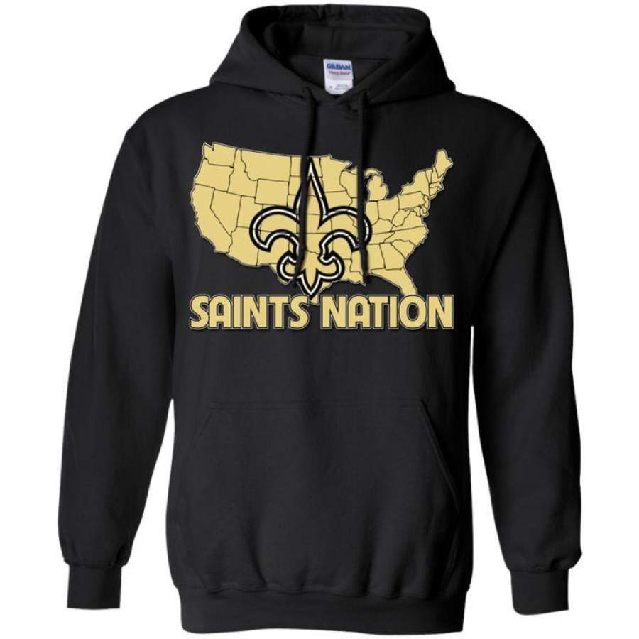 Best 28 New Orleans Saints Tee Shirts Collection