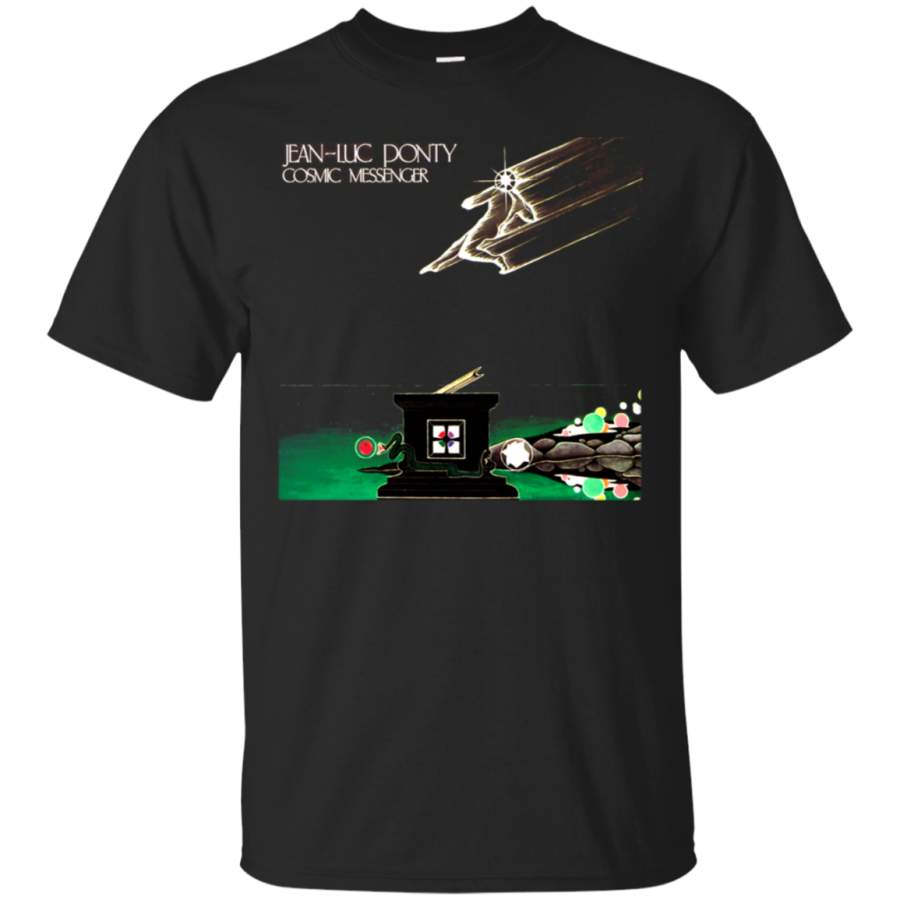 Jean Luc Ponty T-Shirt