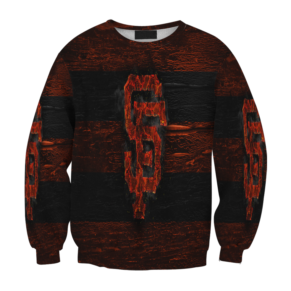 San Francisco Giants Art 21 Gift For Fan 3D Full Printing Sweatshirt