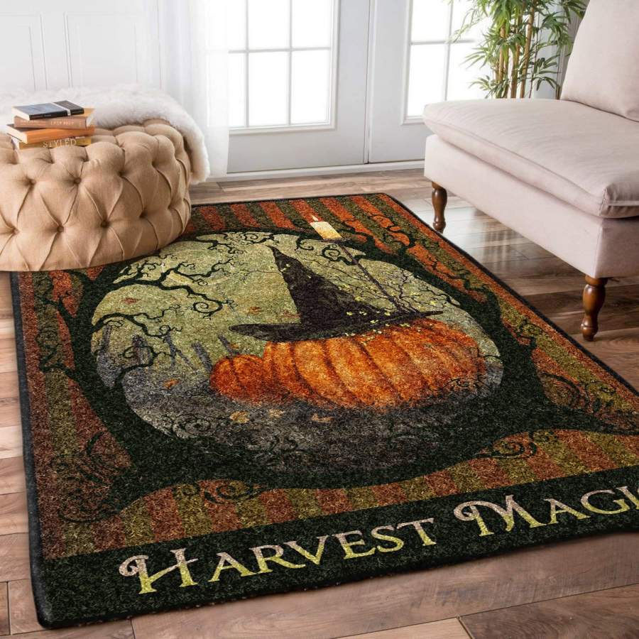 Halloween Rug RCDD81F13954