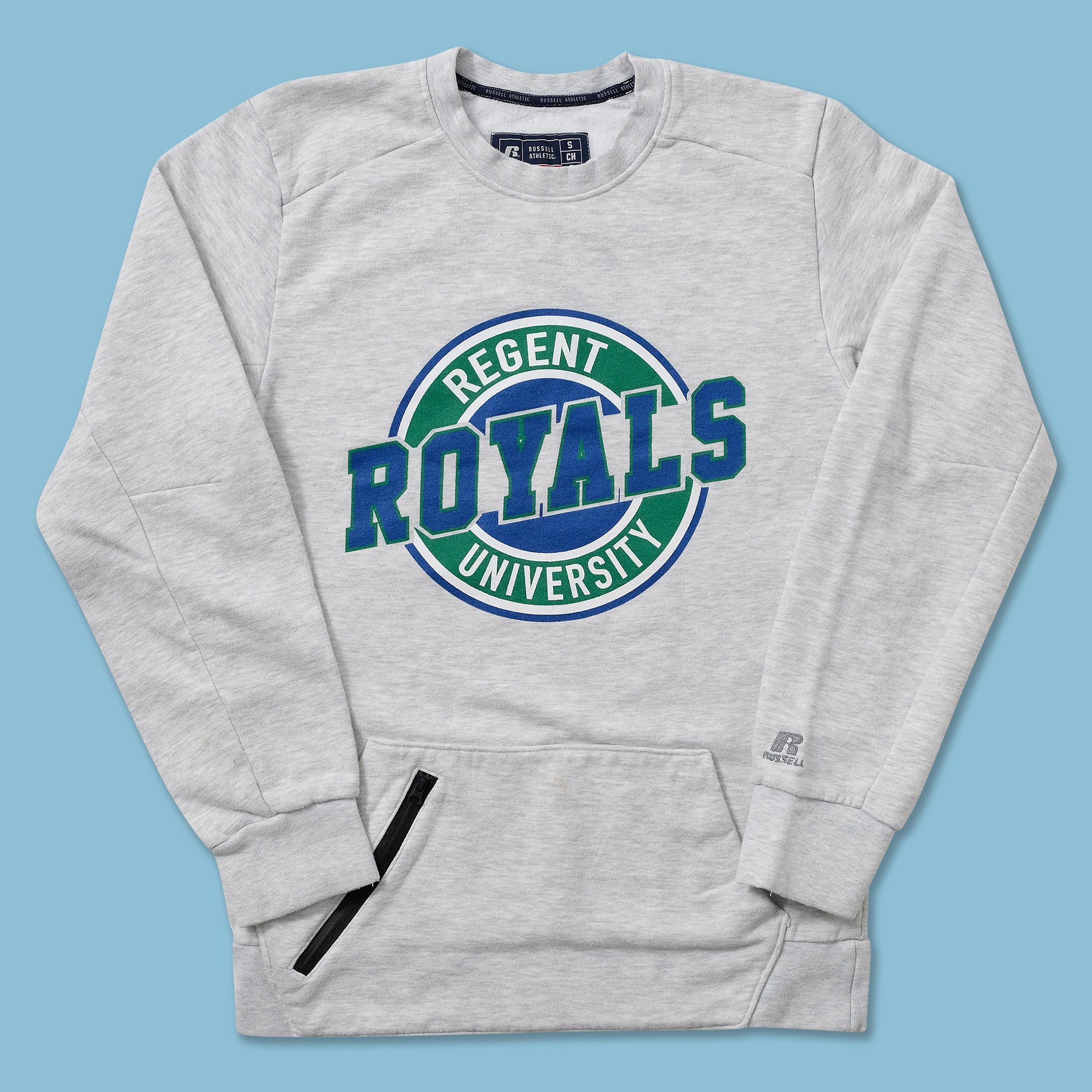 Russell Athletic Regent University Royals T-Shirt, Sweater, Hoodie, Gift For Fans