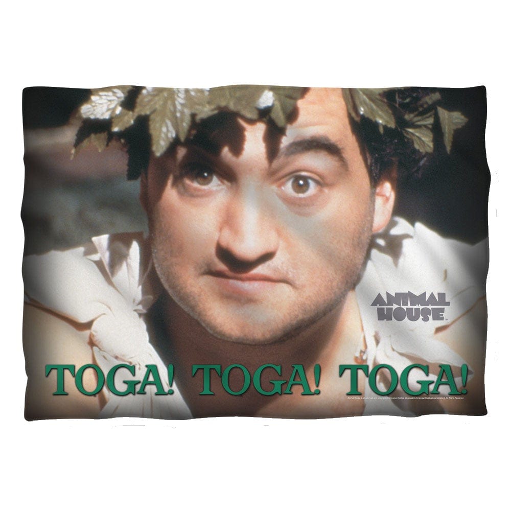 Animal House Toga – Pillow Case