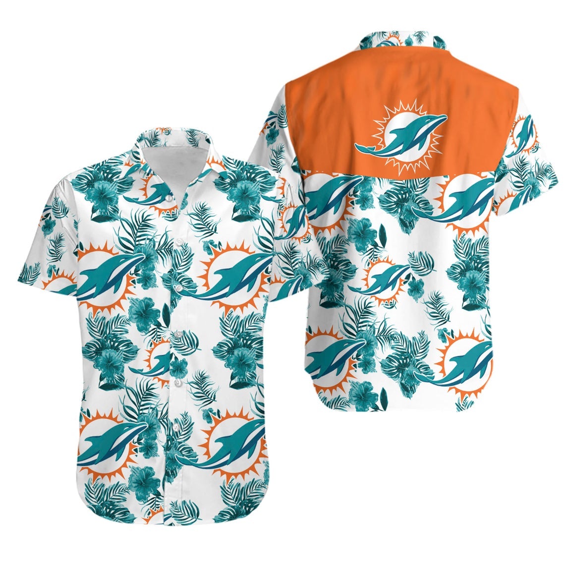 Hawaii Shirt Made In Summer Beach Shirts 00100 Ha111169