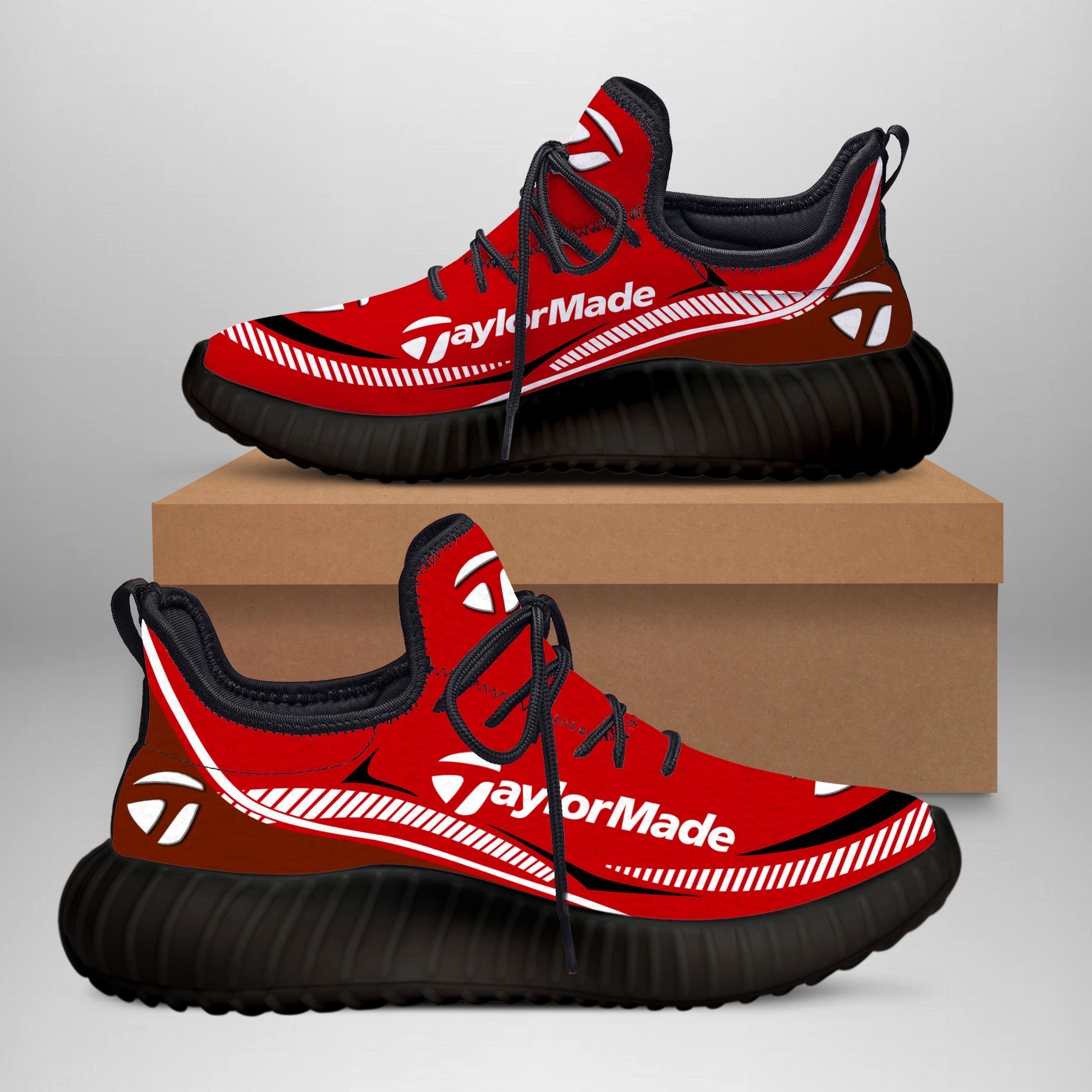 TAYLORMADE YZ BOOST VER 6