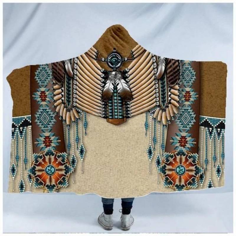 Soyola Hoodie Blanket Collection