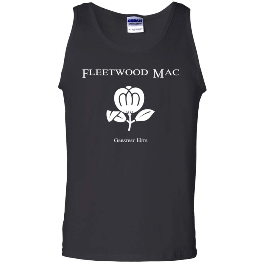 AGR Fleetwood Mac Greatest Hits Shirt tank top