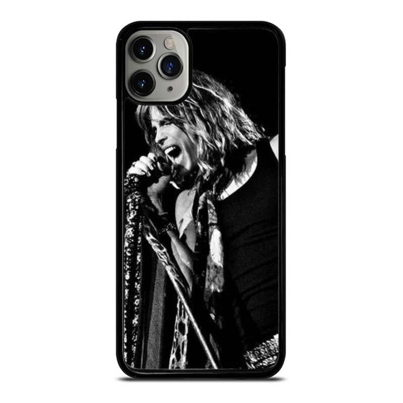 Aerosmith Steven Tyler 2 3D Case Phone Cases