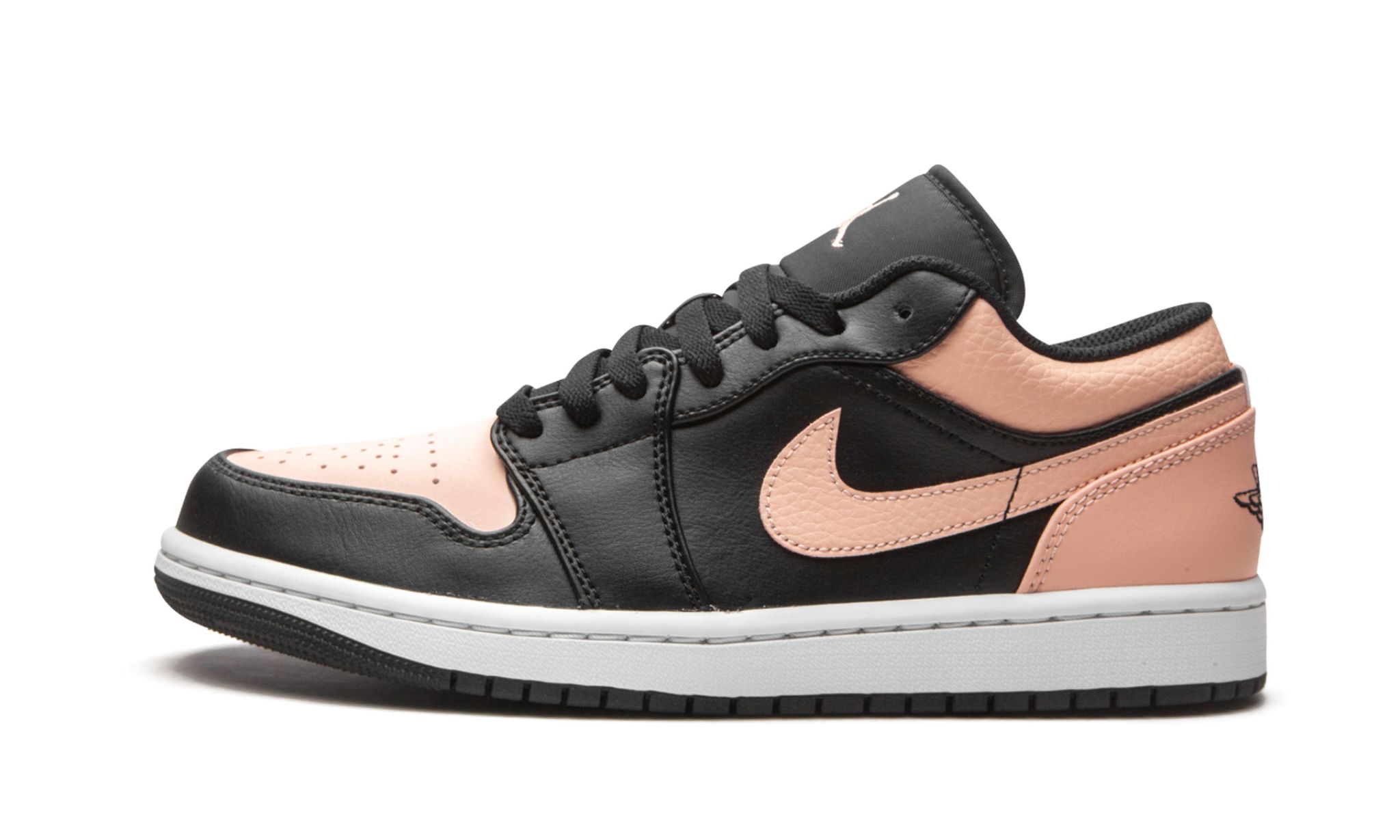 JD 1 Low Crimson Tint SNK389632454