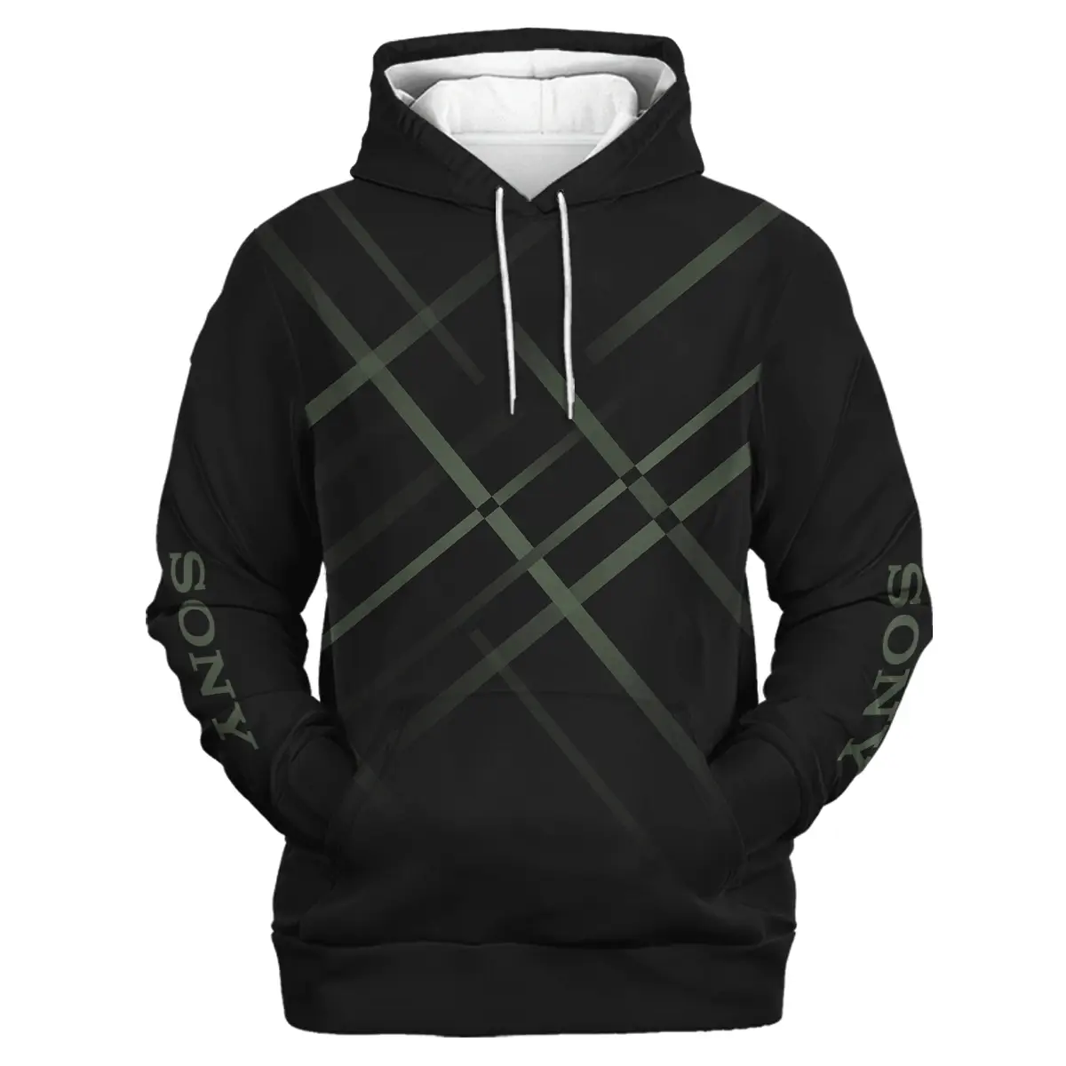 Personalized Gift Custom Name Sony Camera Photography All Over Prints Blpt101124A1Sn4  Hoodie