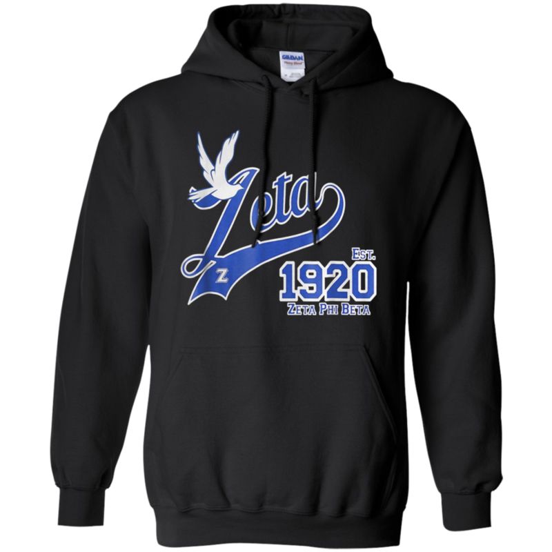 Top selling Zeta Phi Beta Hoodie- Bittee Store