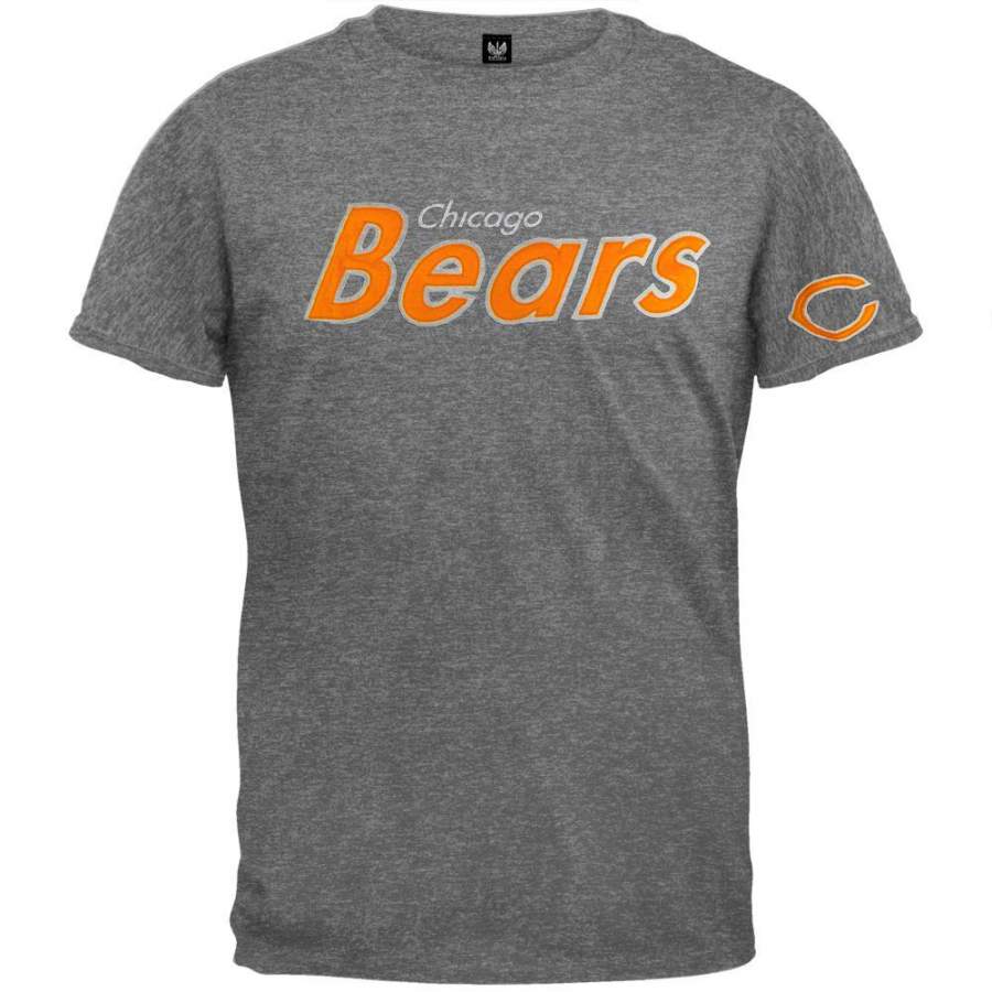 Chicago Bears – Fieldhouse Premium T-Shirt