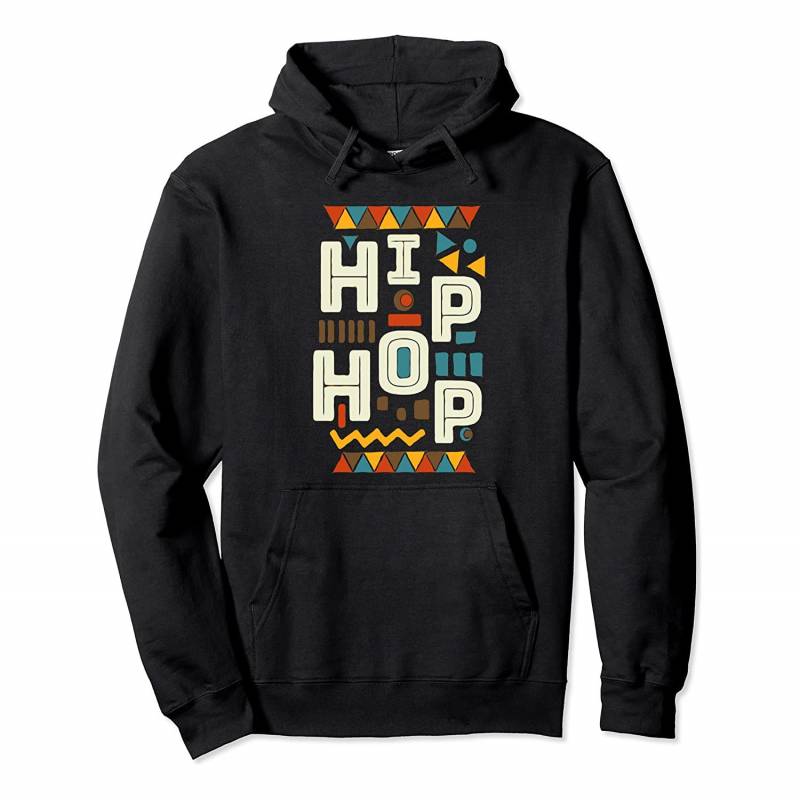 80’s – 90’s Vintage Hip Hop culture Pullover Hoodie