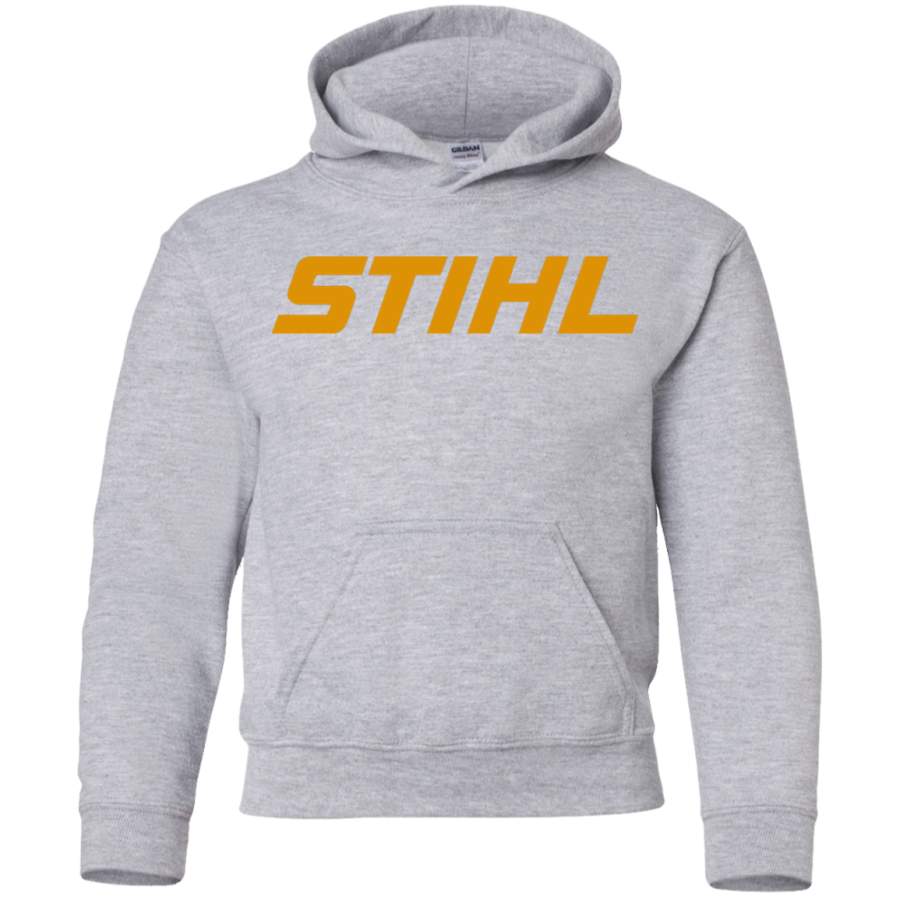 AGR Stihl Youth Pullover Hoodie