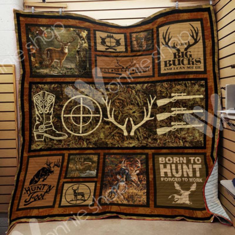 Hunting Blanket JL2401 81O33