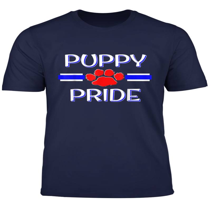 Bdsm Puppy Fetish Pride Human Pup Play Dom Sub Kink Gift T Shirt