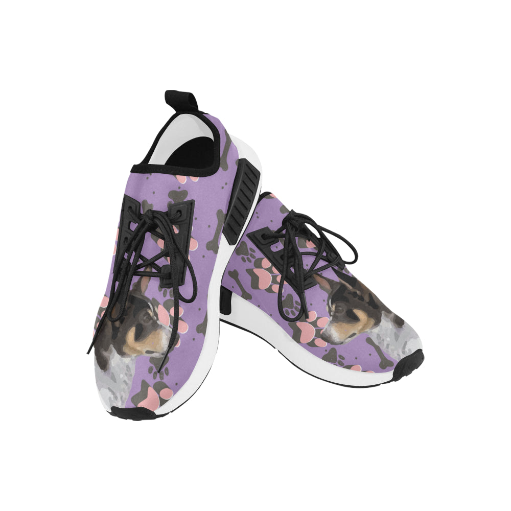 Rat Terrier Men’S Draco Running Shoes