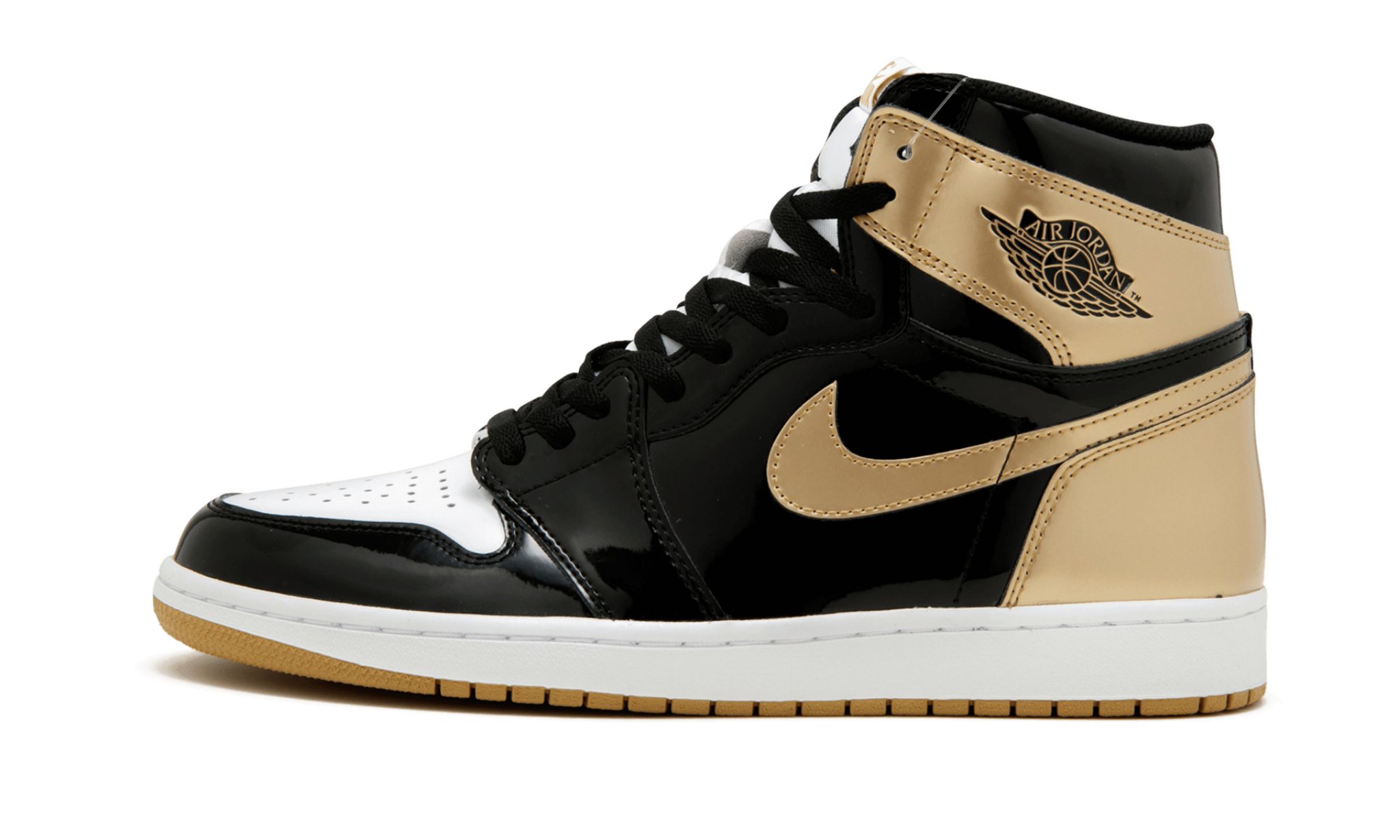 JD 1 Retro High OG NRG Gold Top 3 SNK722718854