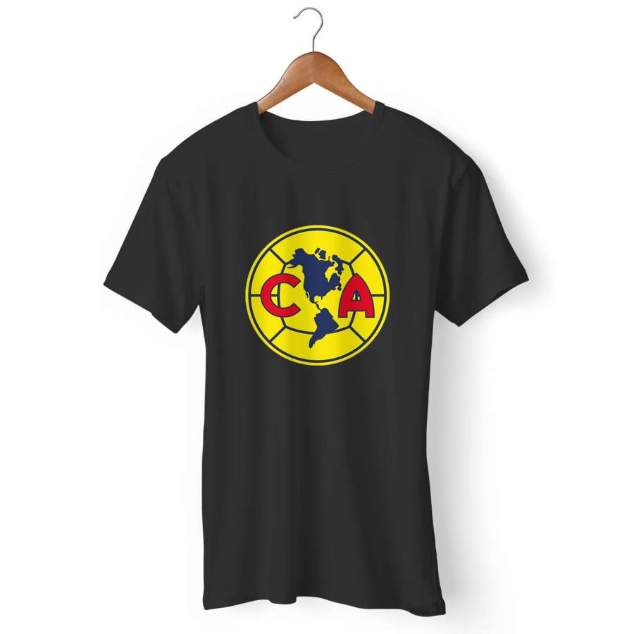 Club America Logo Man’s T-Shirt