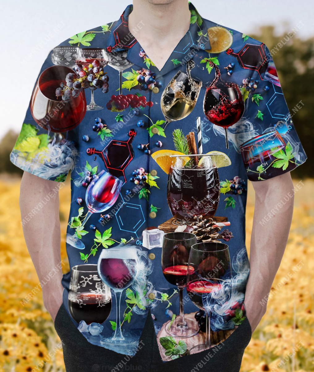 According To This Is A Solution Unisex Hawaii Shirt Ha60360