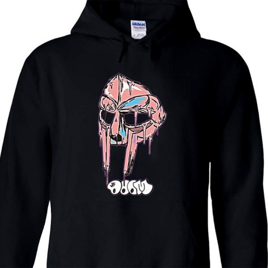 Mf Doom Hoodie T-Shirt