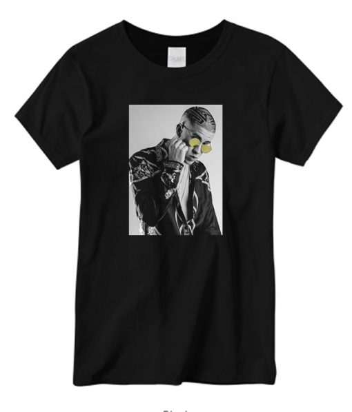 Bad Bunny cool RS T Shirt