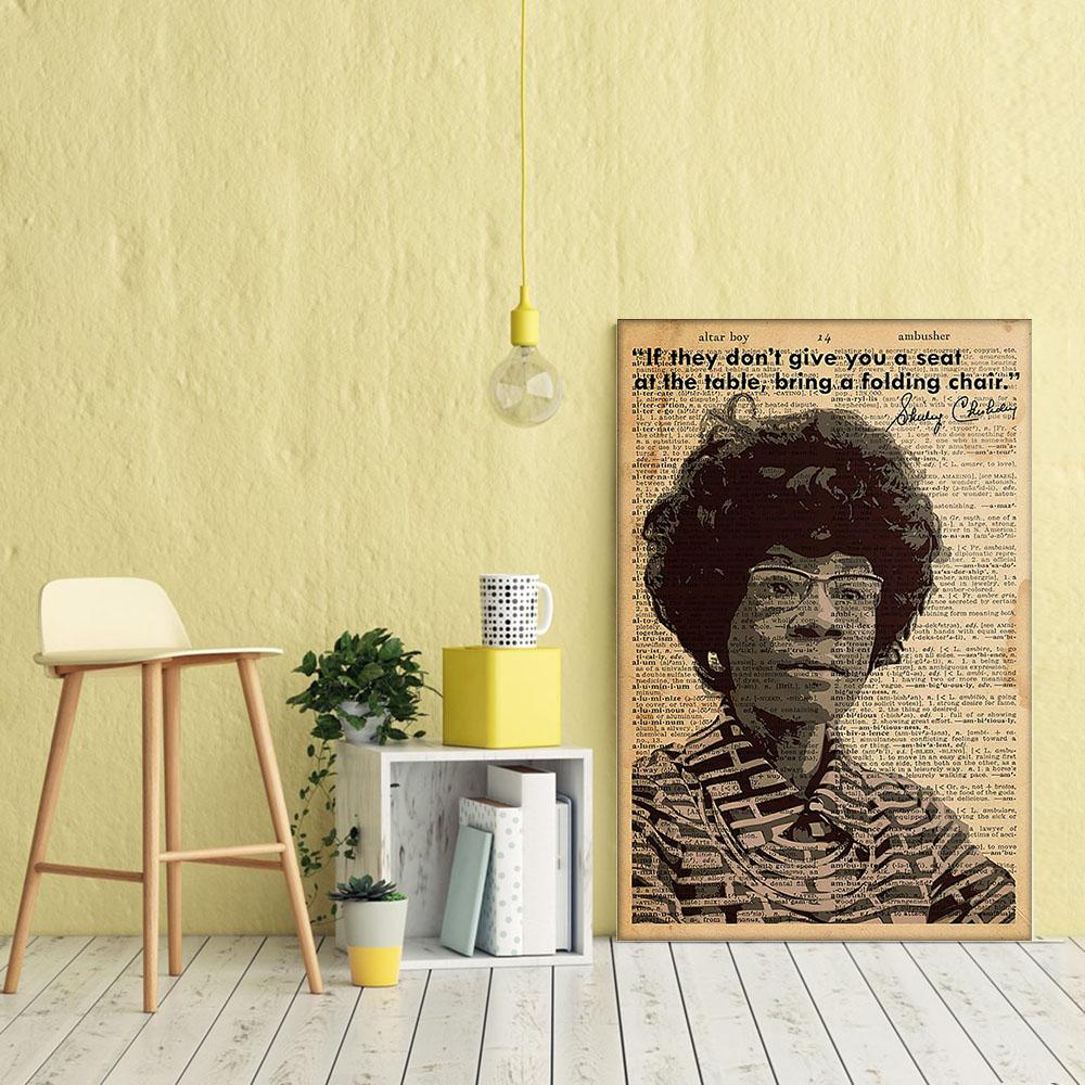 African Best Canvas Prints Amazing Black Poster Art Print African American Women Black King Pretty Wall Art Home Decor