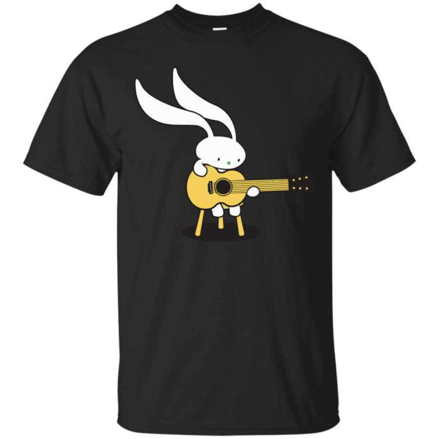 Bunny’s Acoustic Set T-Shirt