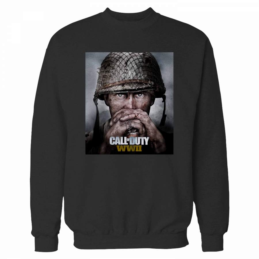 Call Of Duty Wwii Sweatshirt