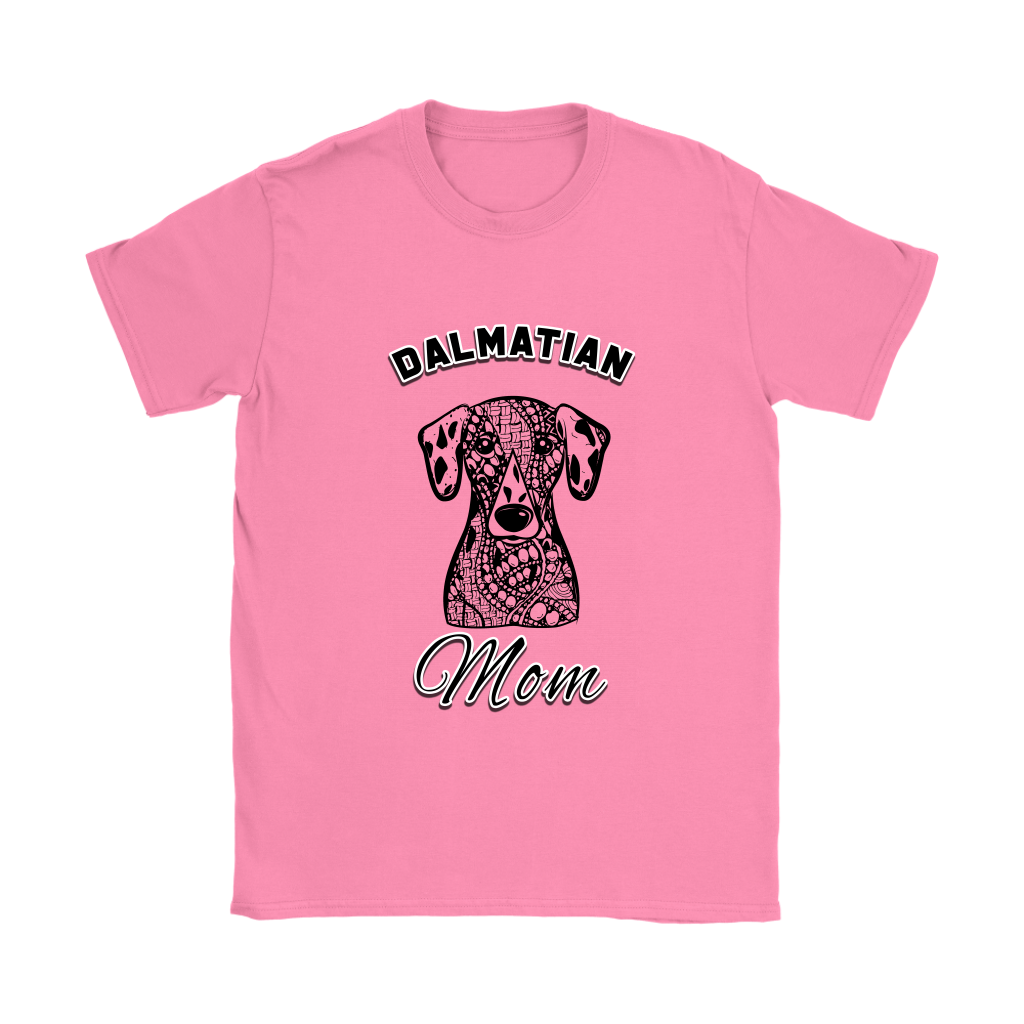 Dalmatian Mom T-Shirts & Hoodies