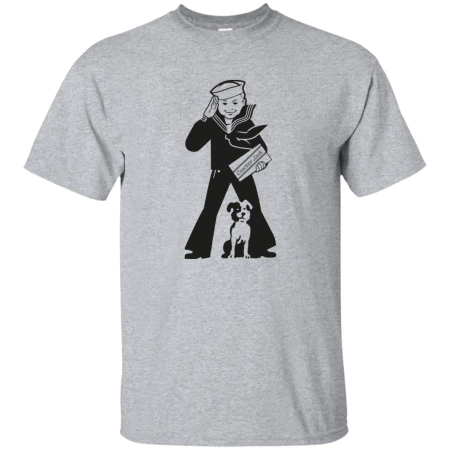 AGR Cracker Jack Youth T-Shirt