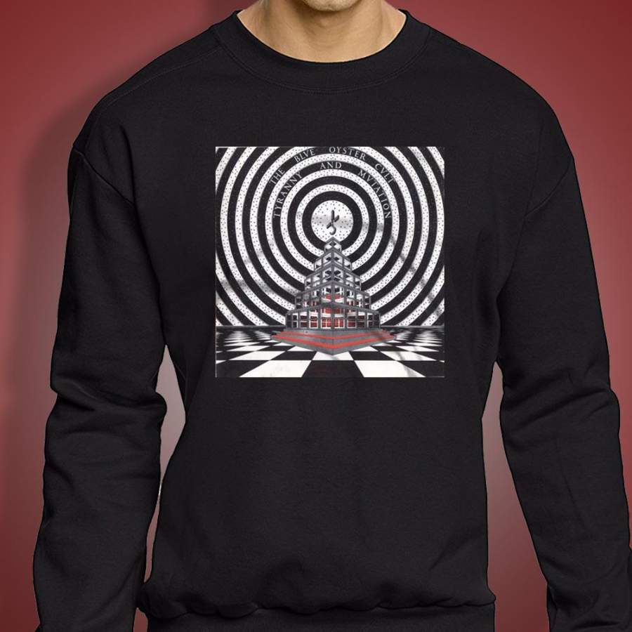 The Blue Oyster Cult Tyranny And Mut &hellip;