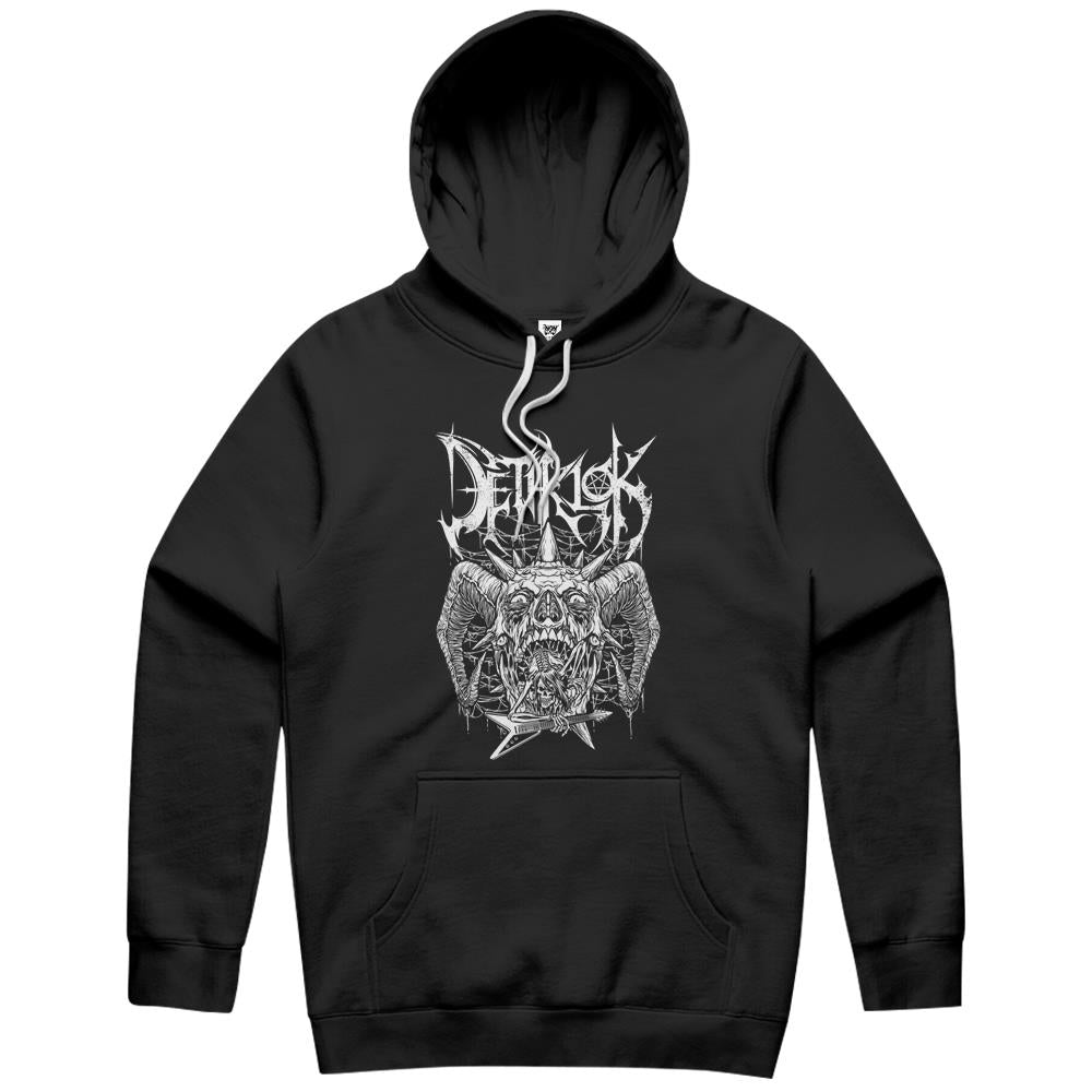 Dethklok! Hoodie