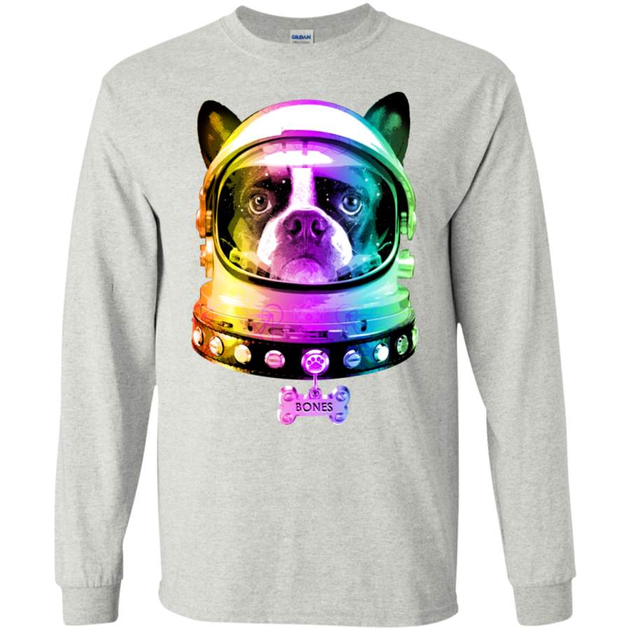 AGR Space Dog T-Shirts & Hoodies