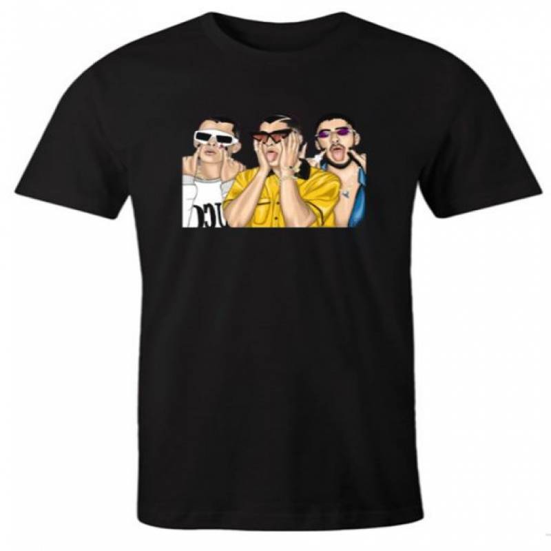 Bad bunny RS Shirt