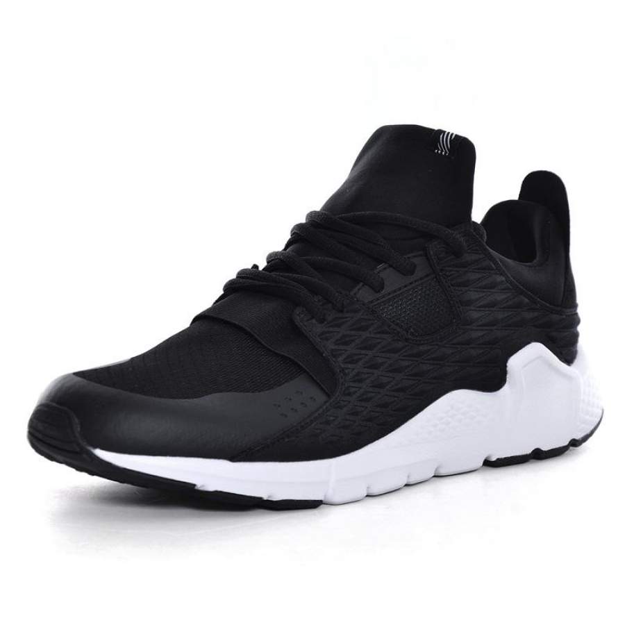 Li-Ning Men Shoes Walking Shoes Fitness Comfortable Stability Li Ning Light Weight Sneakers TPU Support Sports Shoes GLKM111