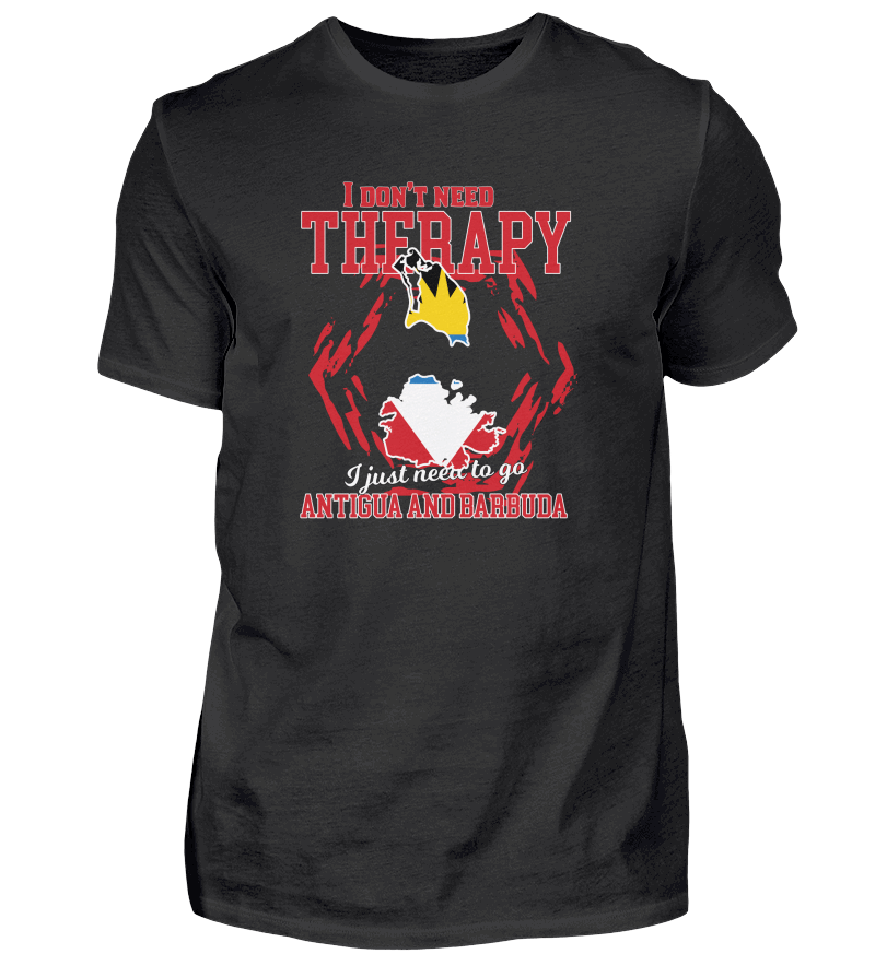 I Don T Need Therapy I Need Shirt