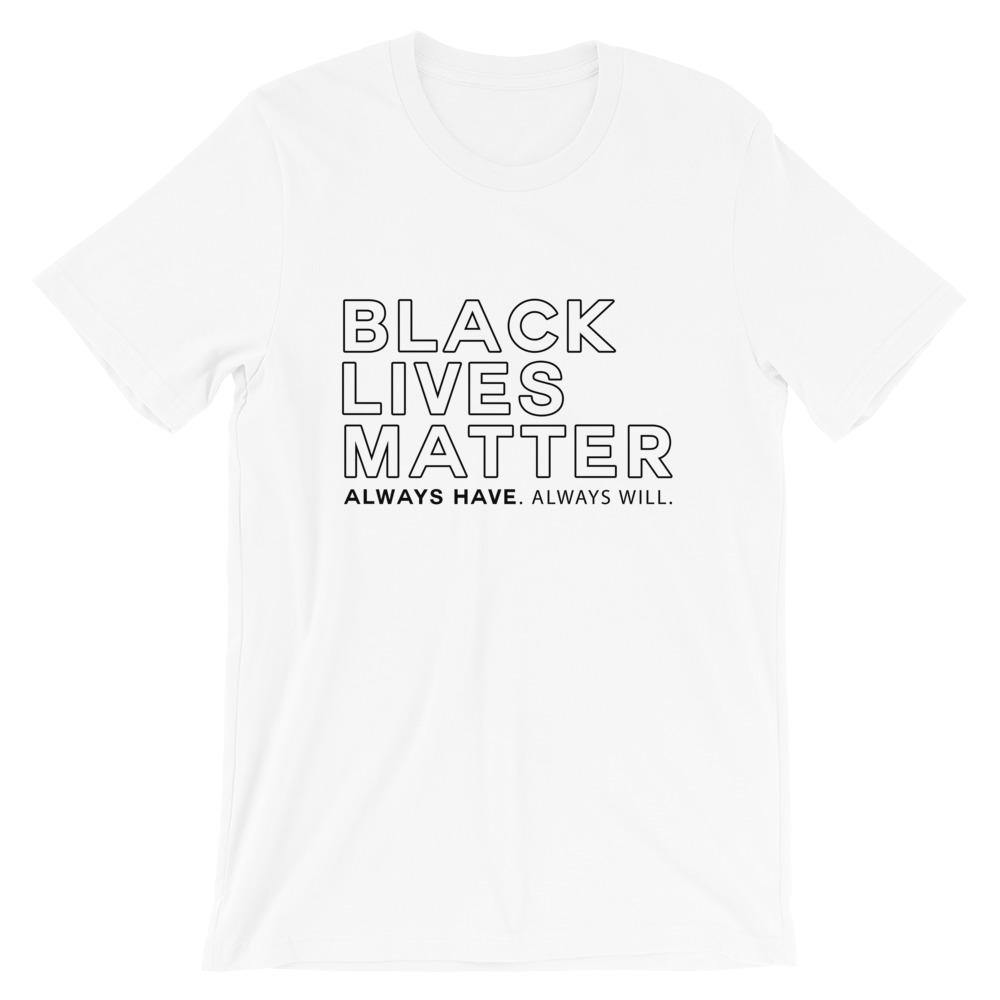 Black Lives Matter | Tee