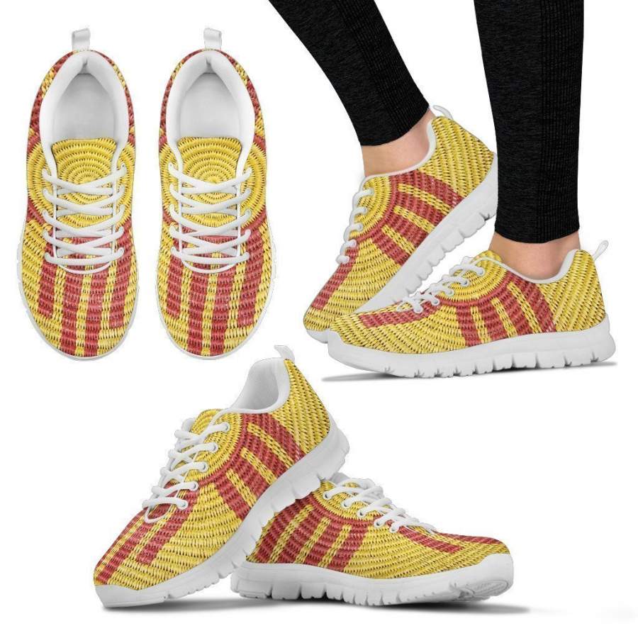 Zia Running Women’s Sneakers