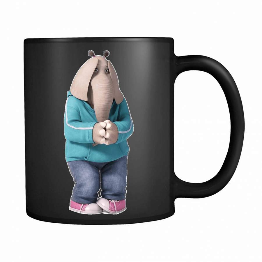 Sing Movie Meena 11oz Mug