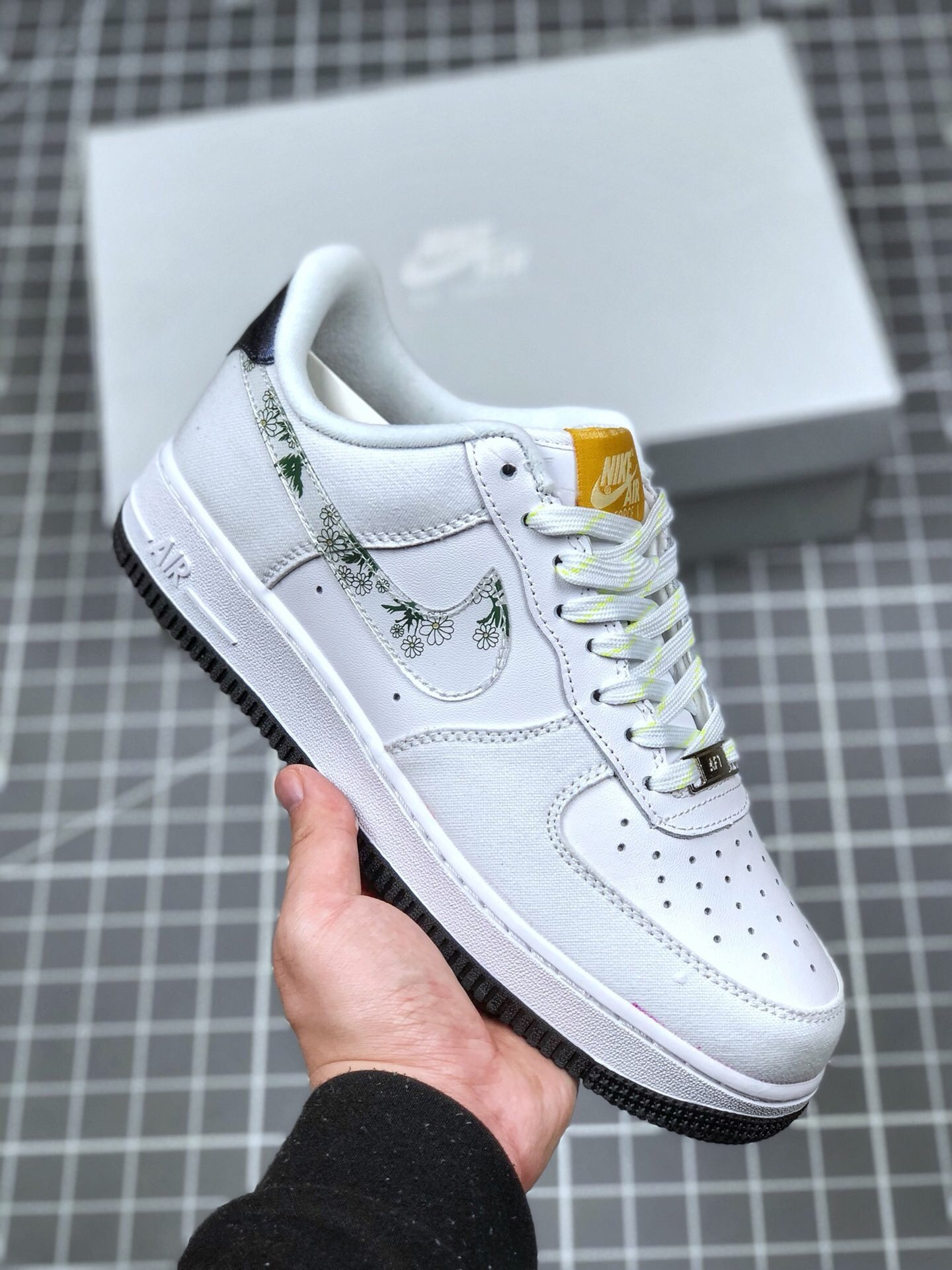 Nike Air Force 1 Daisy Pack CW5859-100 5340635