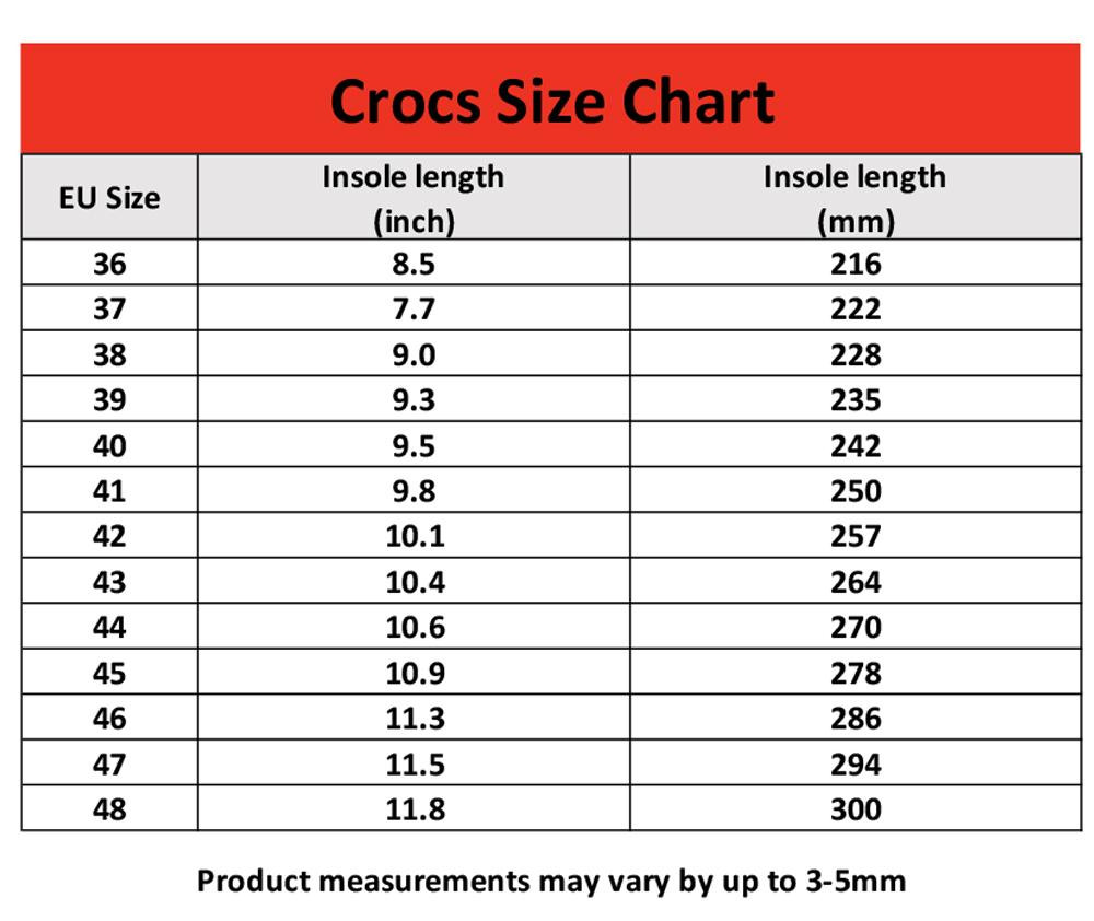 Animal Clog Fox V4 Crocs Crocband Clog Evg2044