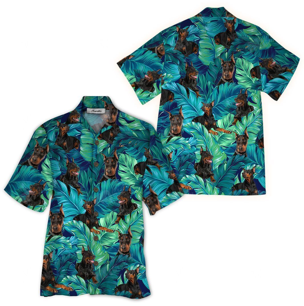 Hawaii Shirt Tropical Ha32681