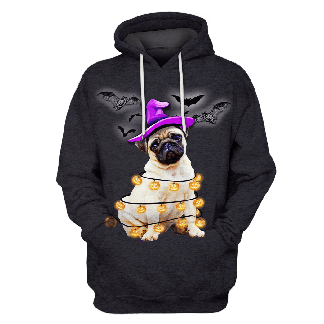 French Bulldog Hoodies – T-Shirts Apparel