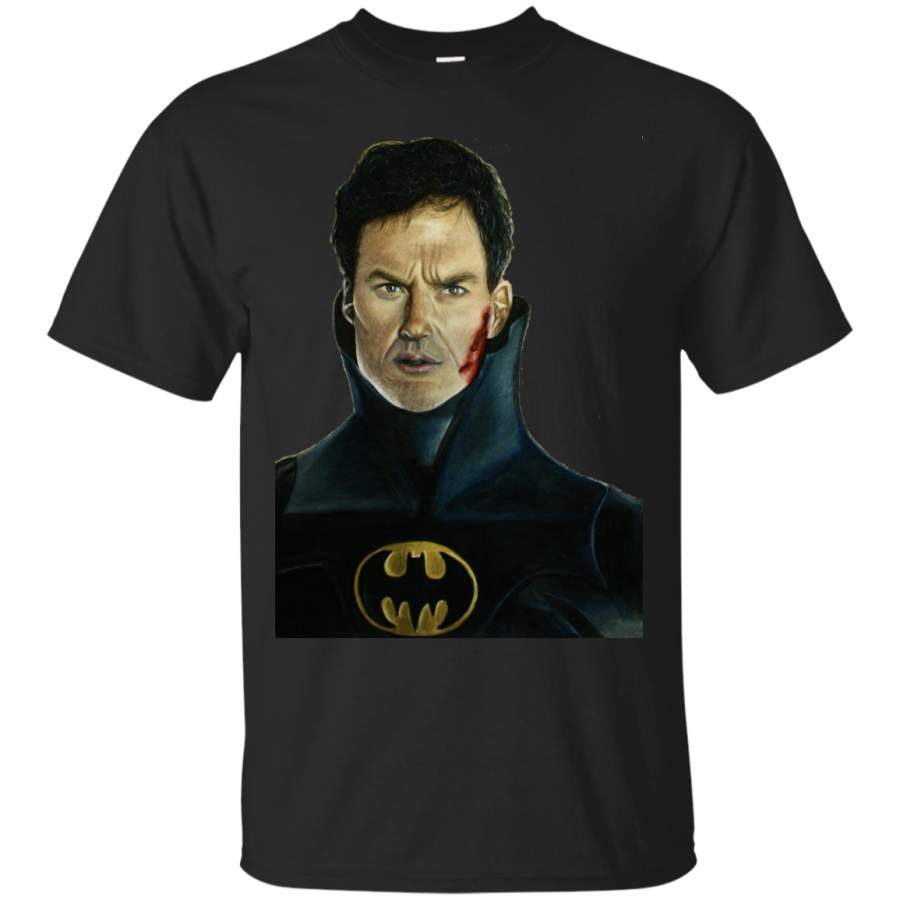 BATMAN – Batman Returns T Shirt & Hoodie