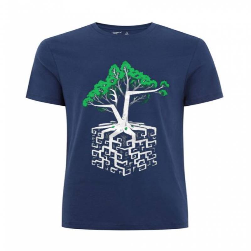 Cube Root T Shirt