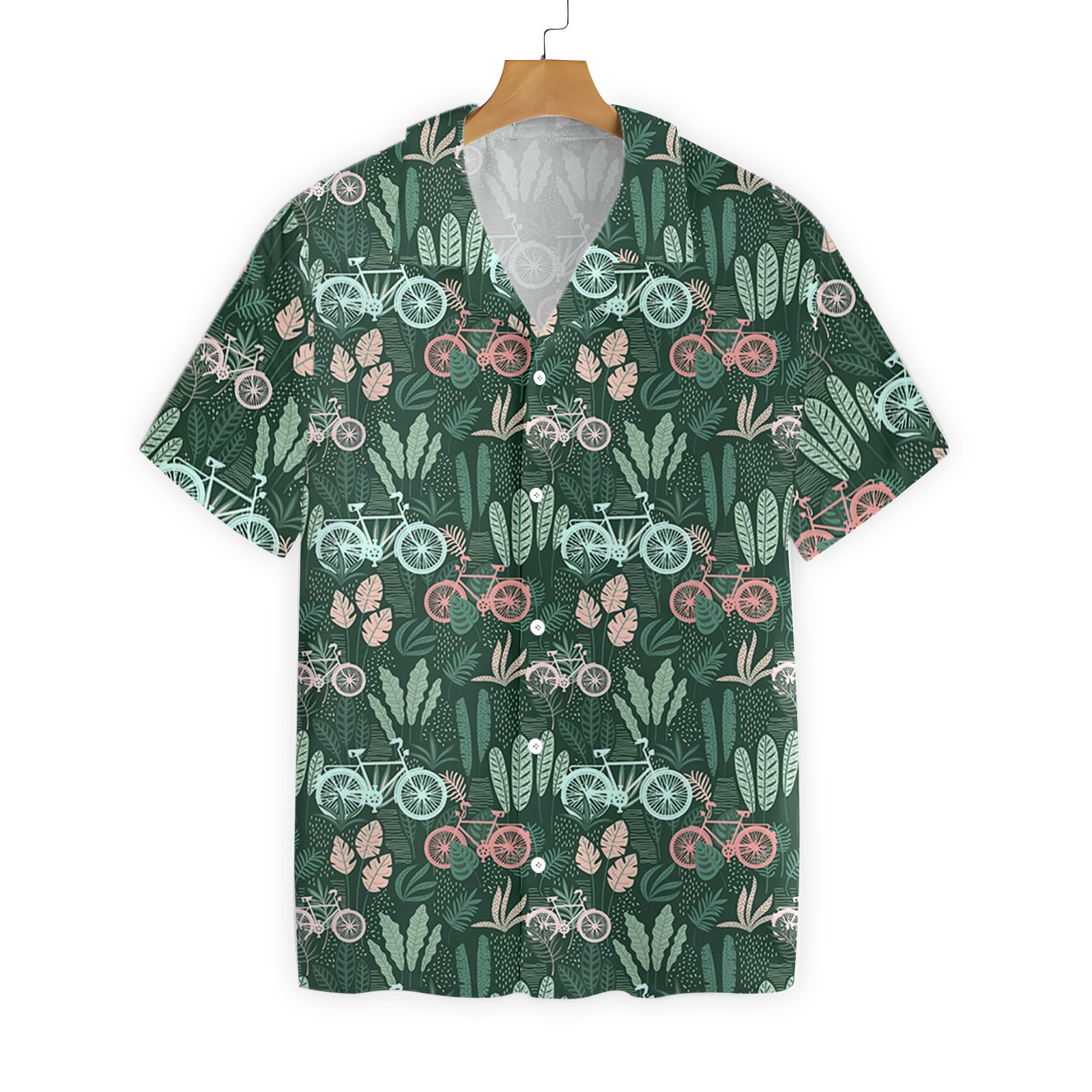 Cycling Tropical 2907 Hawaii Shirt Ha92032